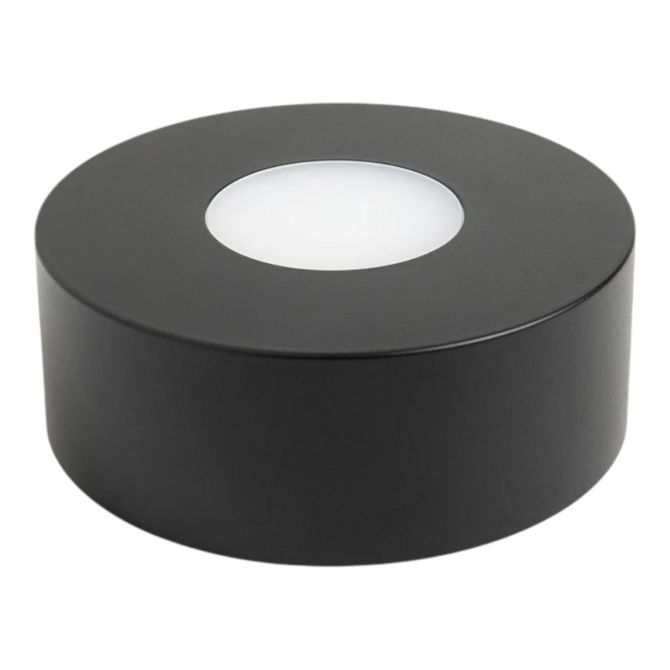 Simon Pearce Illumination Black Base, Large