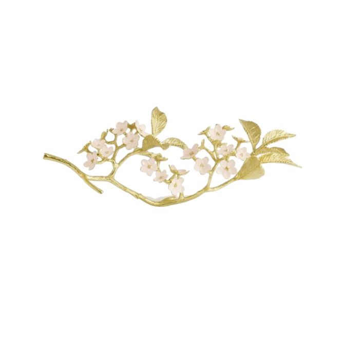 Michael Aram Cherry Blossom Decorative Object