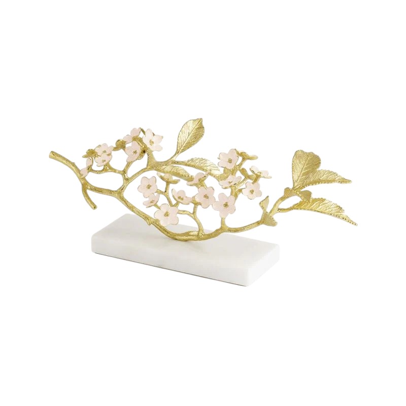Michael Aram Cherry Blossom Decorative Object