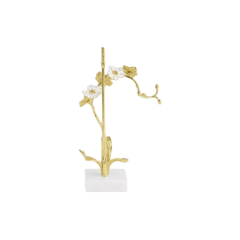 Michael Aram Orchid Decorative Object