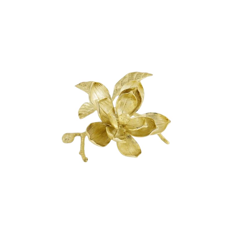 Michael Aram Magnolia Decorative Object