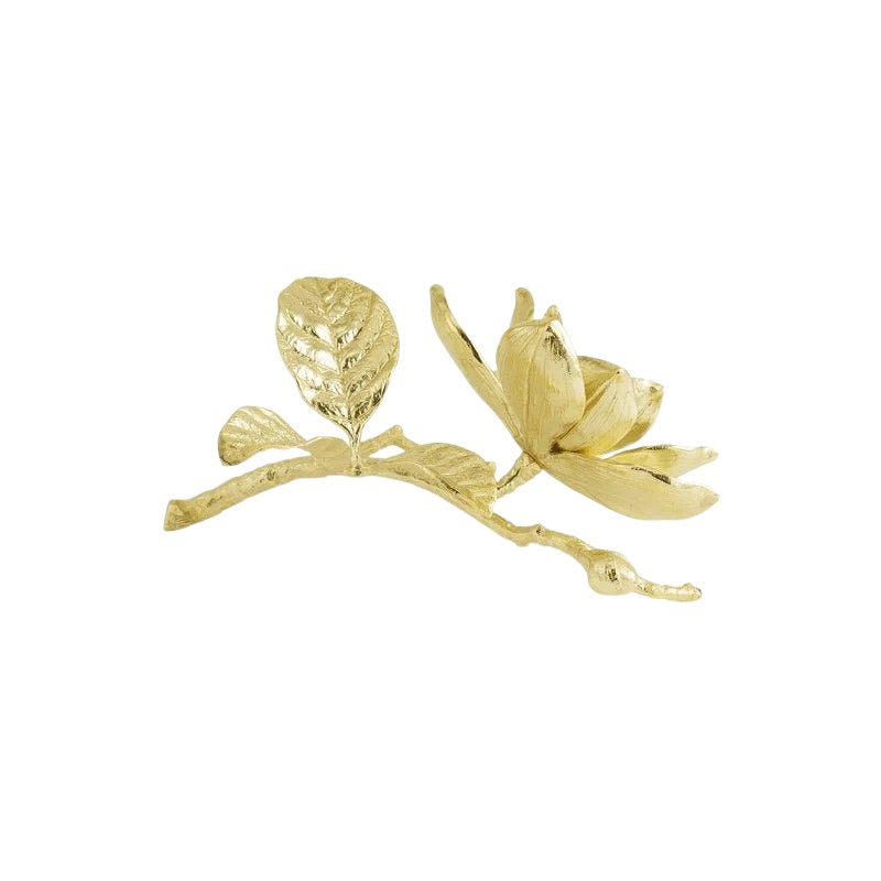 Michael Aram Magnolia Decorative Object
