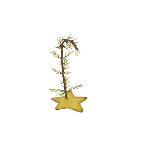 Twig Ornament Tree, Small