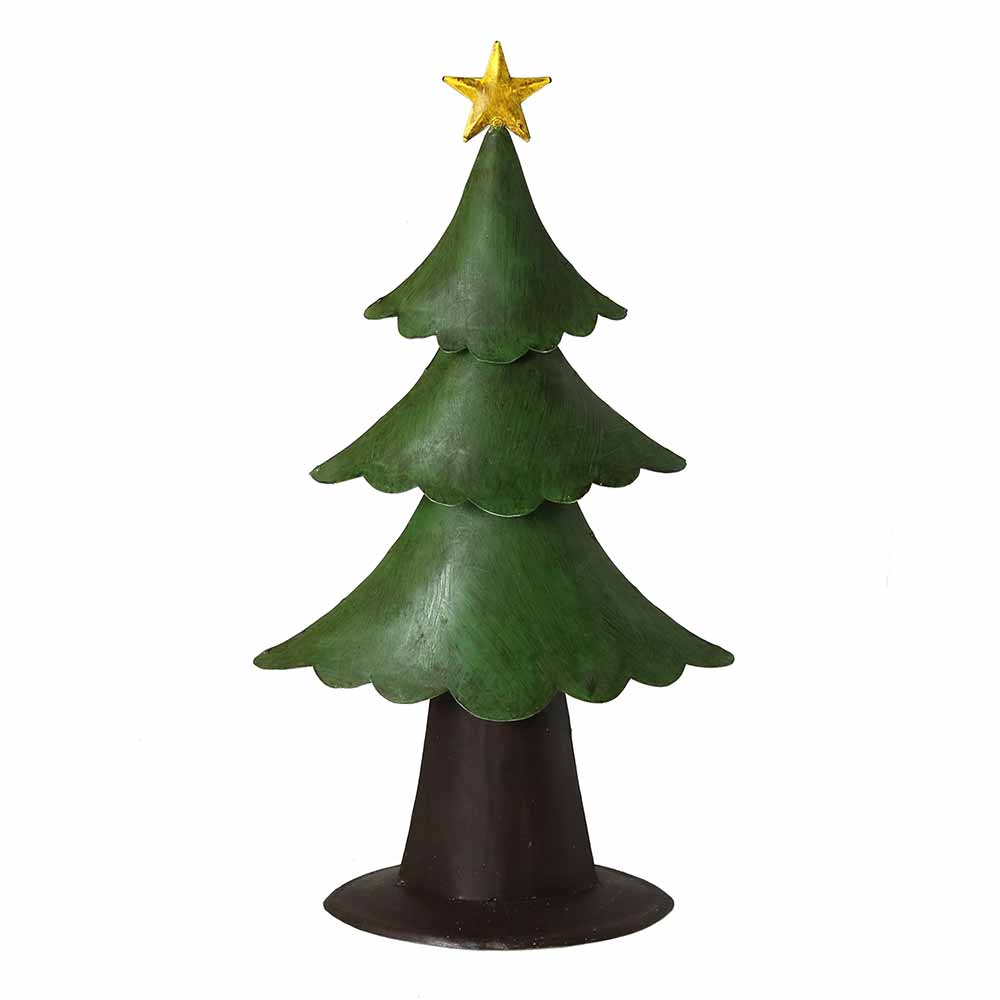 HomArt Metal Christmas Tree, Small | Borsheims