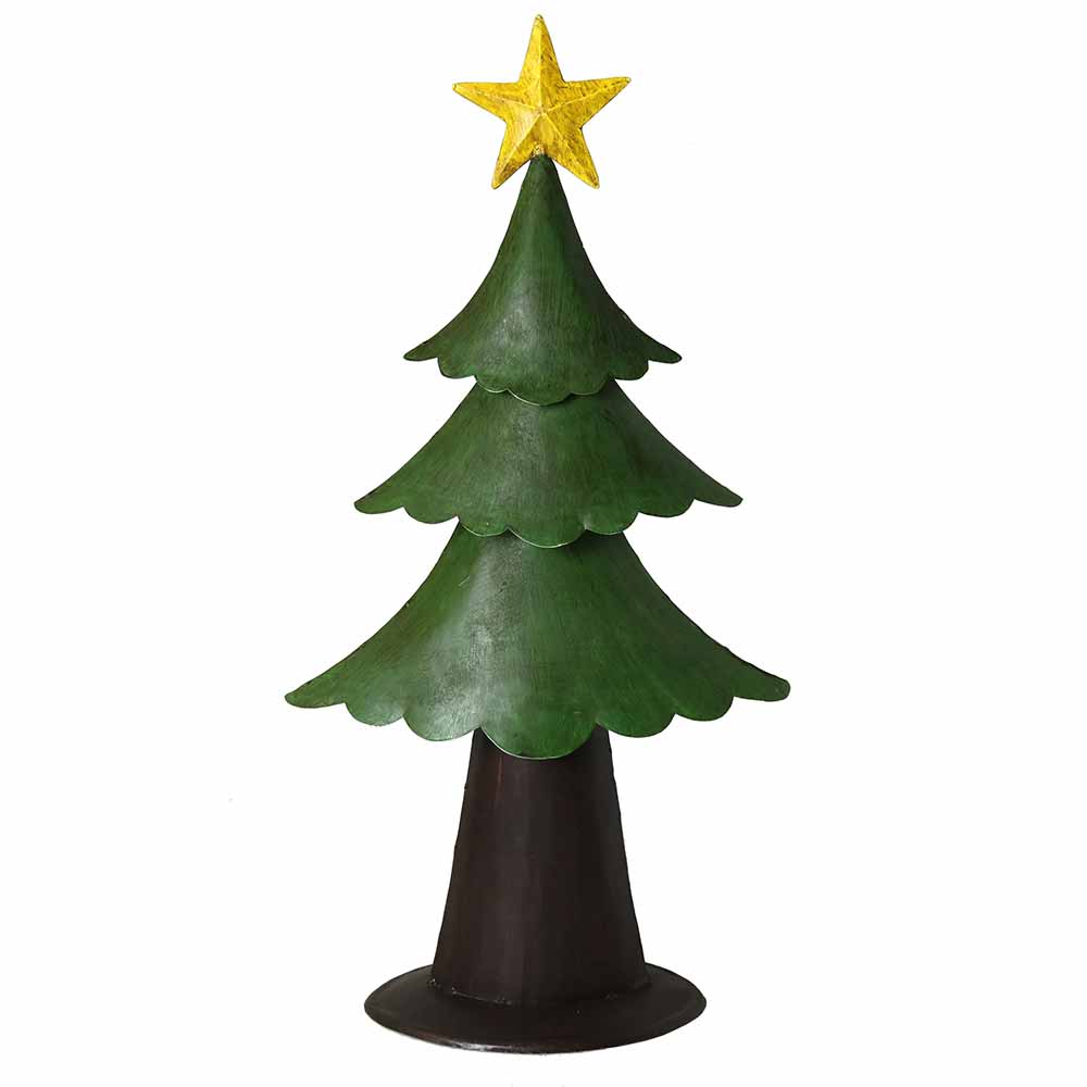 HomArt Metal Christmas Tree, Large | Borsheims