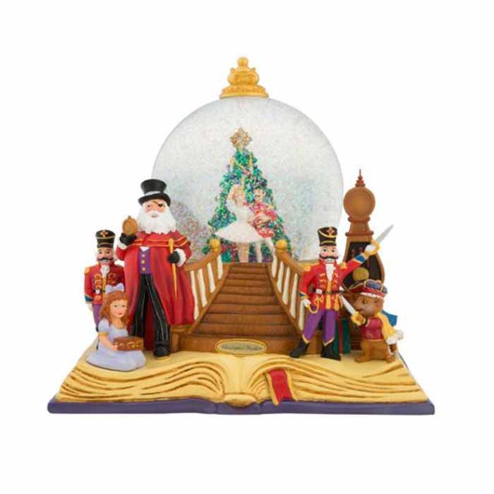 Christopher Radko Nutcracker Suite Snowglobe 2012964 Borsheims