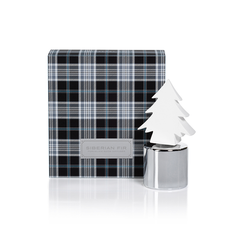 Zodax Siberian Fir Fragrance CH4994 Borsheims