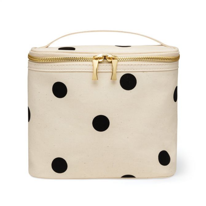 Kate Spade Lunch Tote, Deco Dot