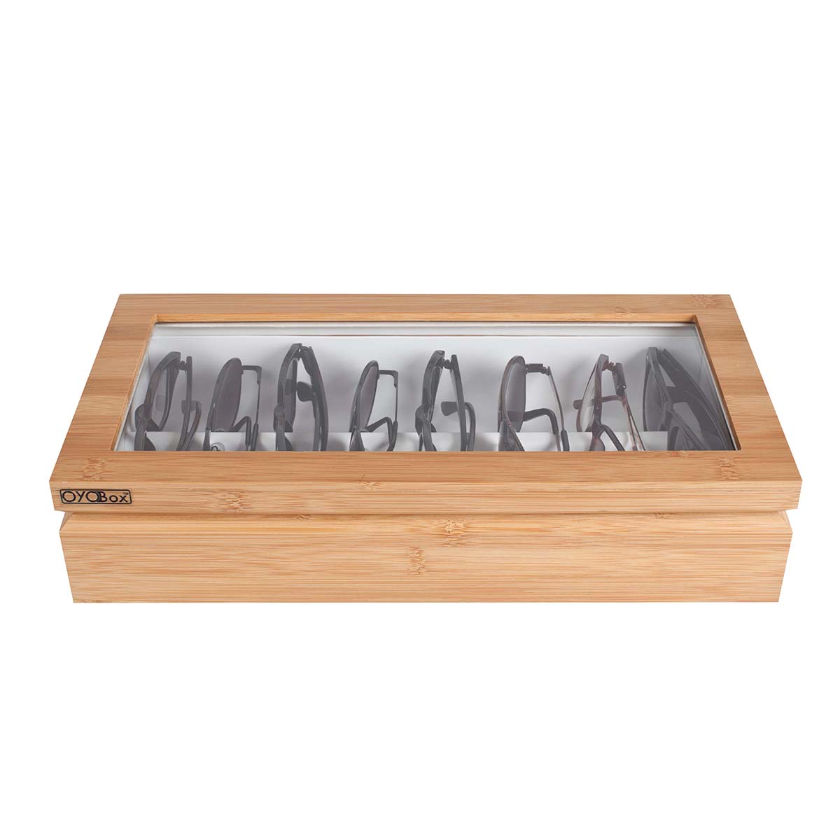 oyobox sunglasses box