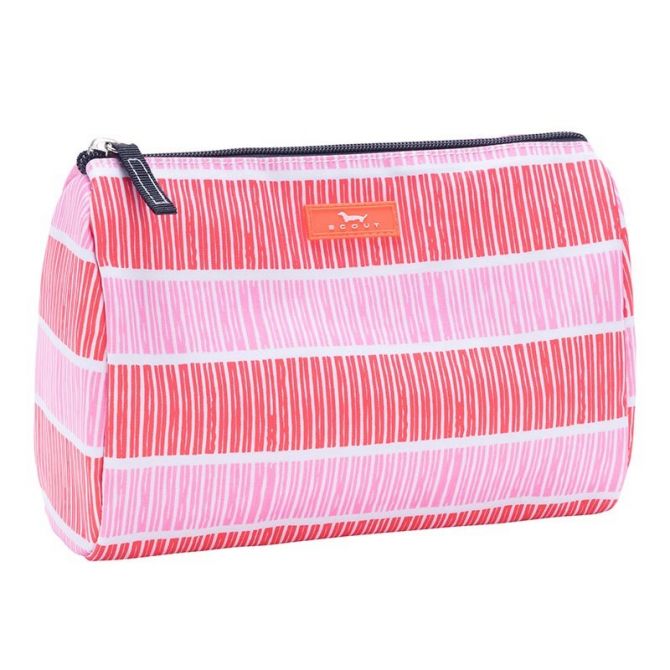 Scout makeup bags clearance