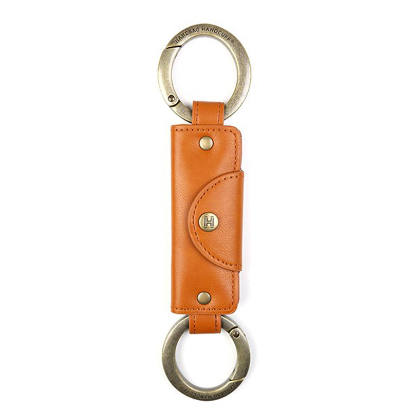 Handbag Handcuff Bag Cuff, Saddle