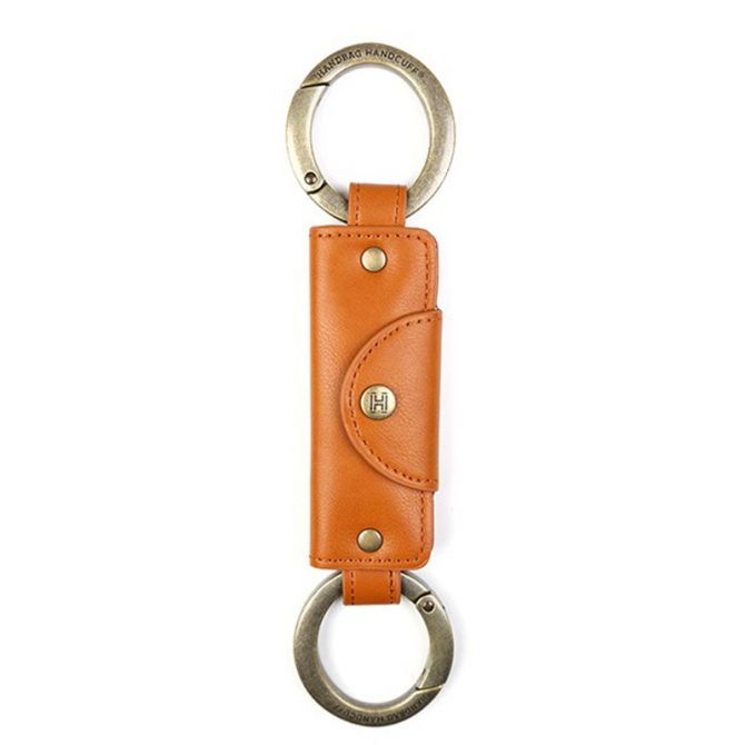 Handbag Handcuff Bag Cuff, Saddle