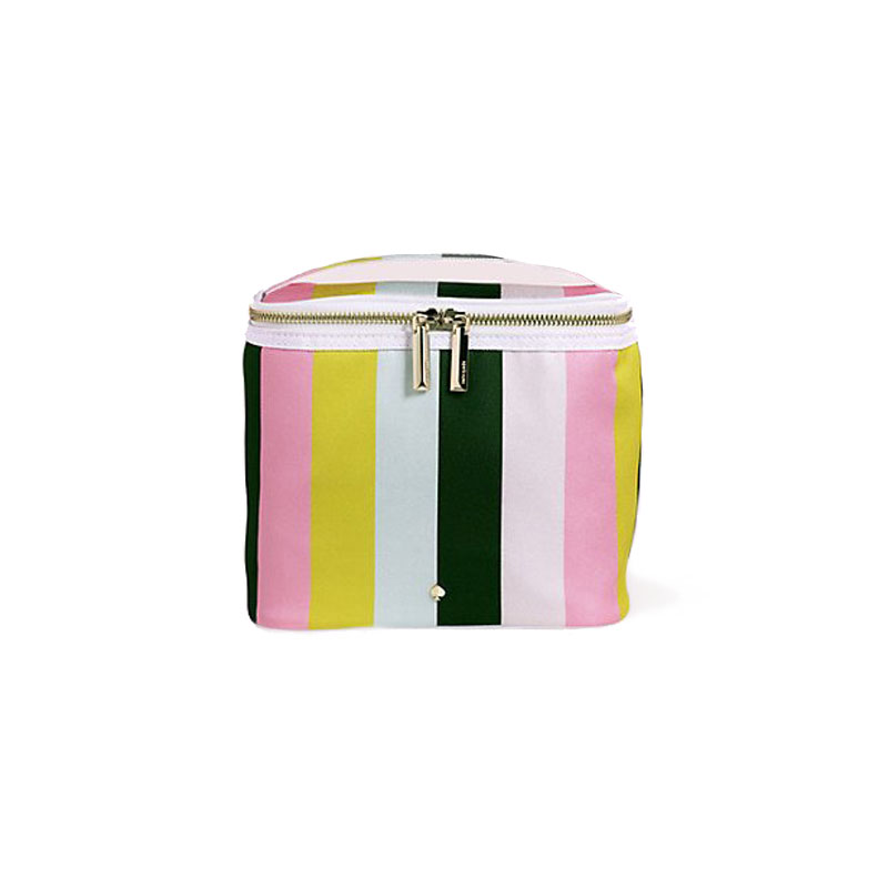 Kate Spade Stripe Lunch Tote 193192 Borsheims