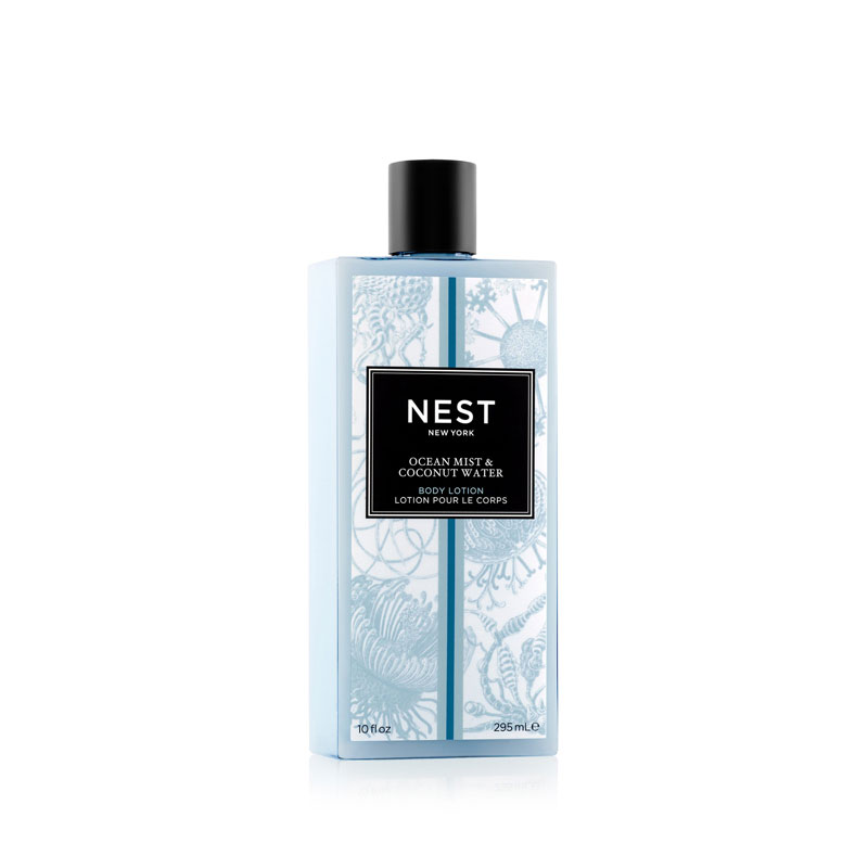 Nest New York Ocean Mist & Coconut Body Lotion Borsheims