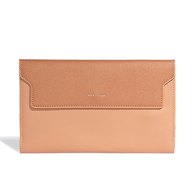 Pixie Mood Bianca Travel Organizer, Apricot