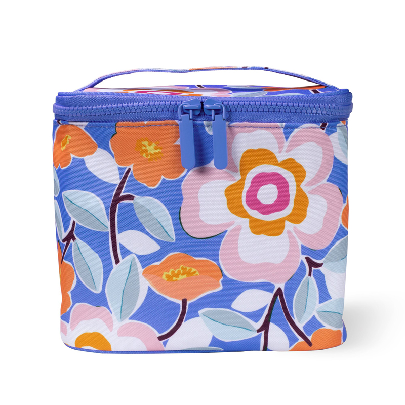 Kate Spade Lunch Tote, Pop Floral Borsheims