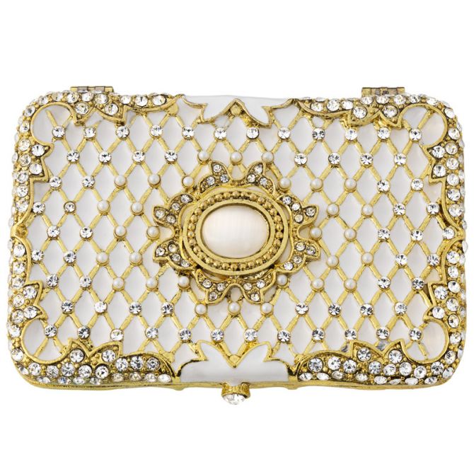 Olivia Riegel Imperial Compact
