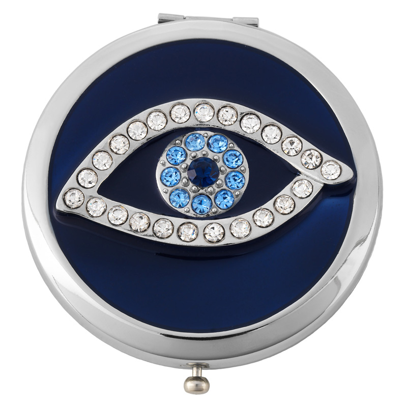 Olivia Riegel Evil Eye Compact