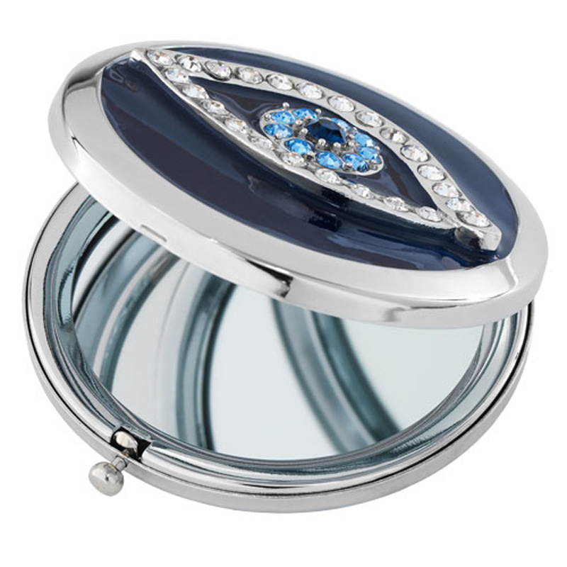 Olivia Riegel Evil Eye Compact