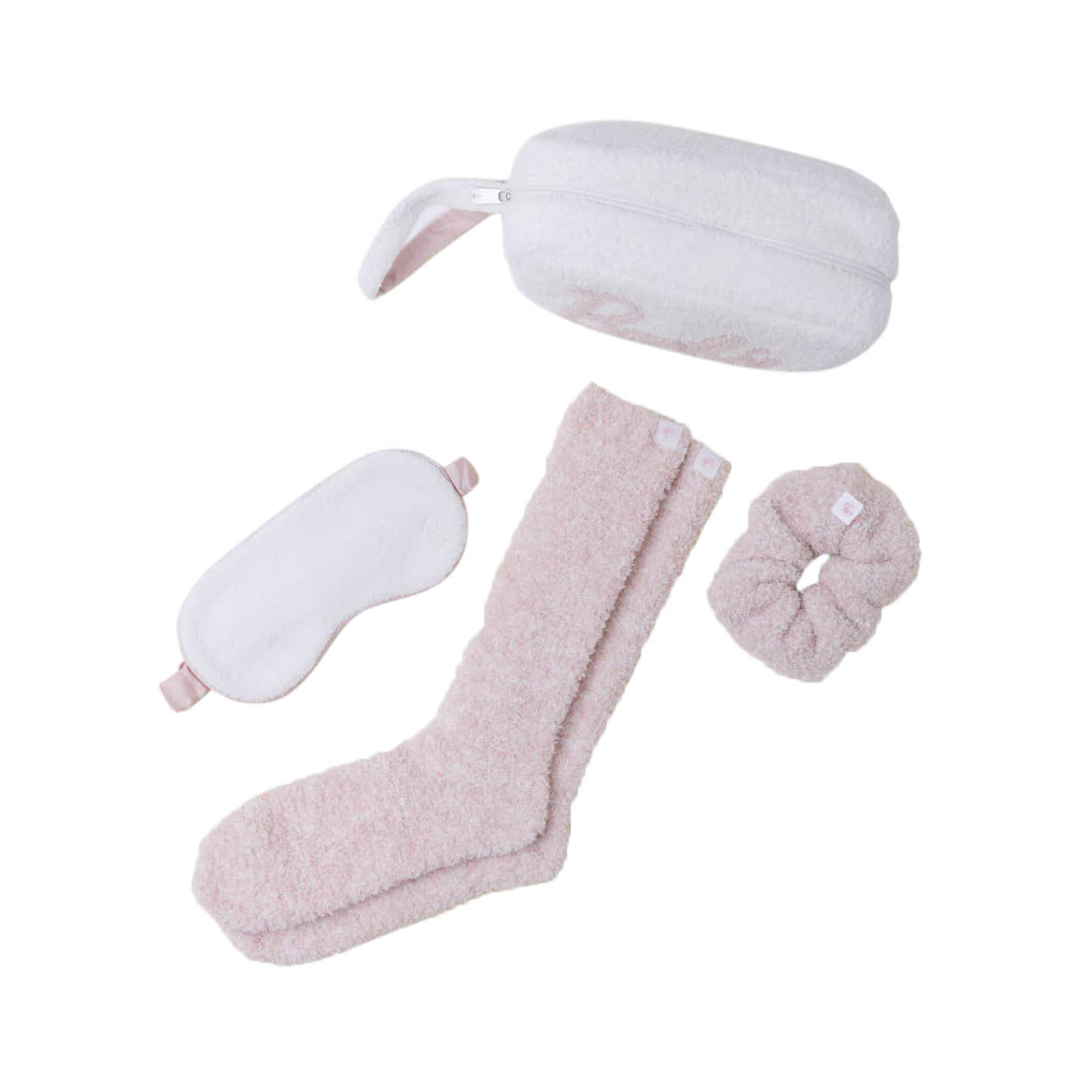 Barefoot Dreams CozyChic Barbie Set
