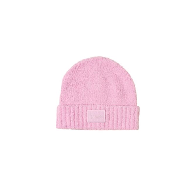 Barefoot Dreams Cozychic Beanie Hat, Barbie
