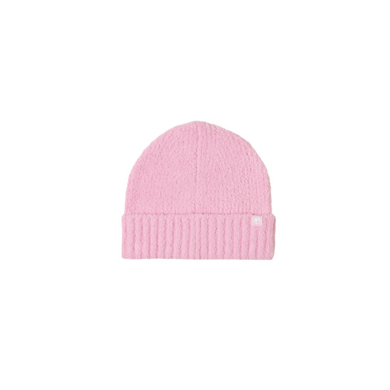 Barefoot Dreams Cozychic Youth Beanie Hat, Barbie