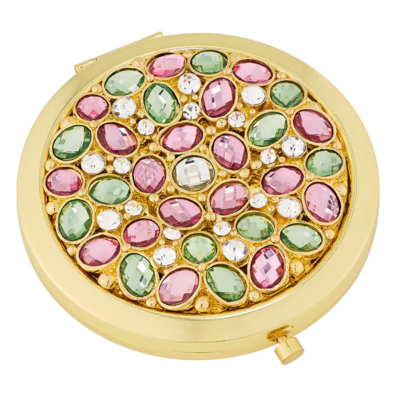 Olivia Reigel Palm Caravelle Compact