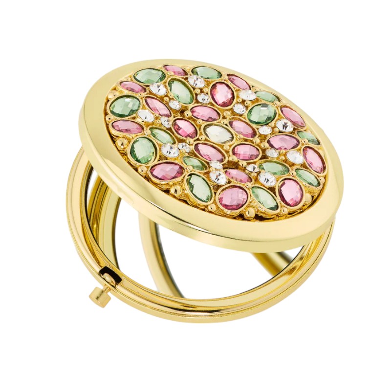 Olivia Reigel Palm Caravelle Compact