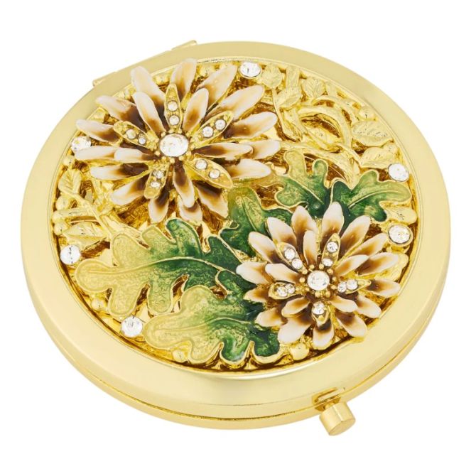 Olivia Reigel Floret Compact