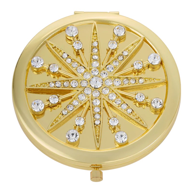 Olivia Reigel Starburst Compact