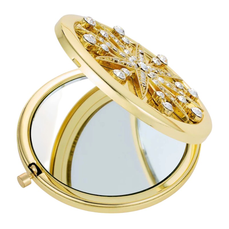 Olivia Reigel Starburst Compact