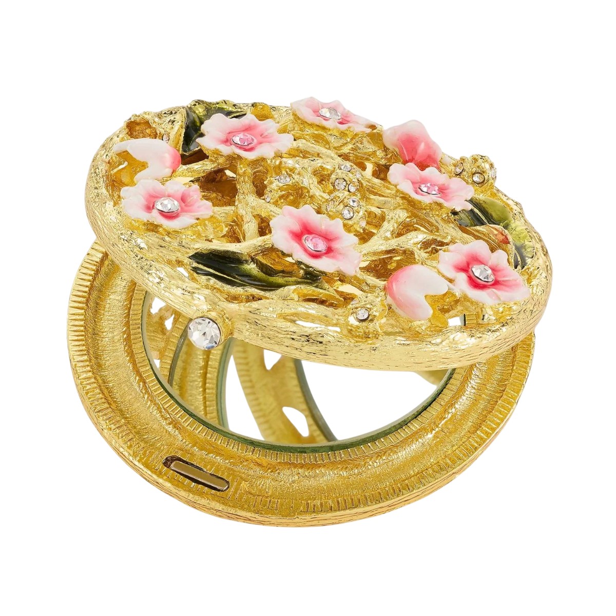 Olivia Riegel Bella Compact