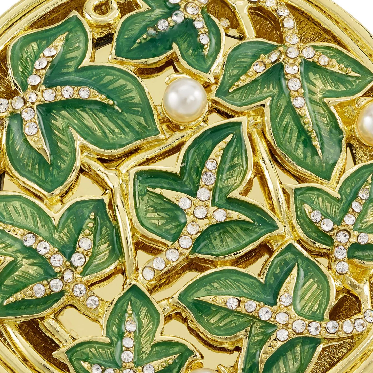 Olivia Riegel Ivy Compact