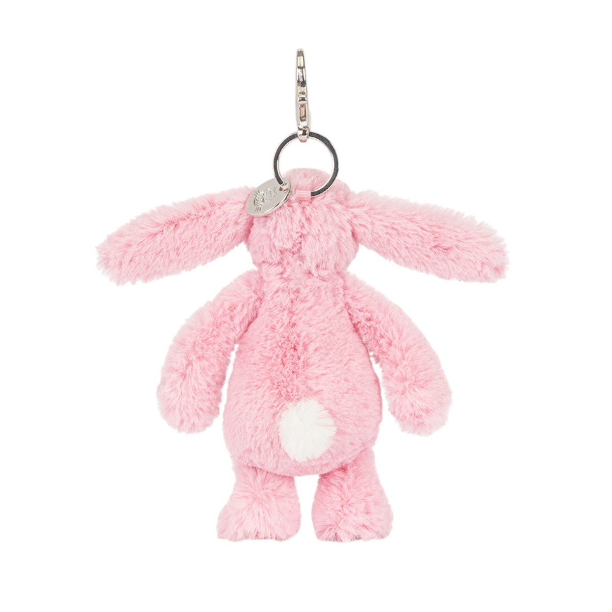 Jellycat Blushkin Blossom Bunny Bag Charm