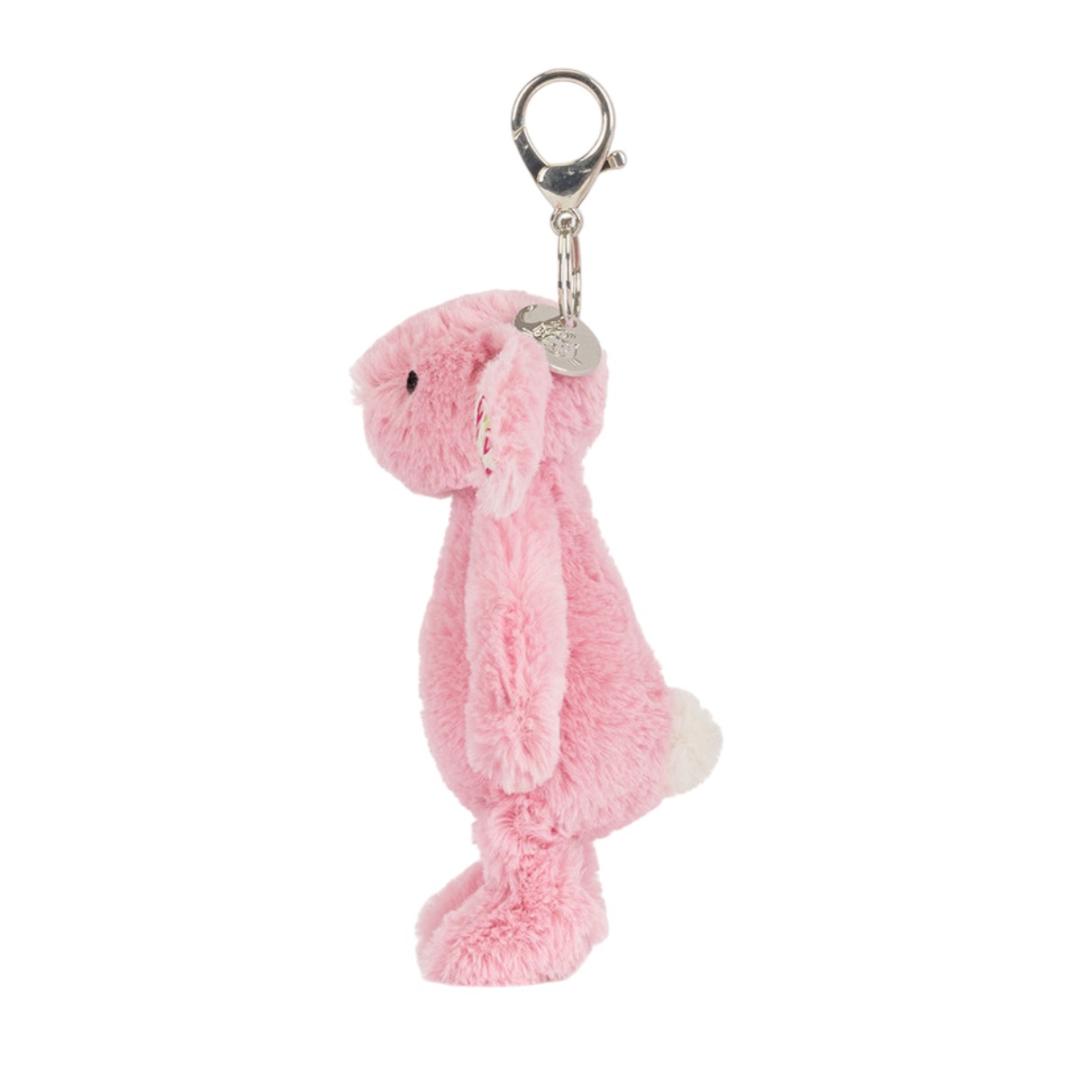 Jellycat Blushkin Blossom Bunny Bag Charm