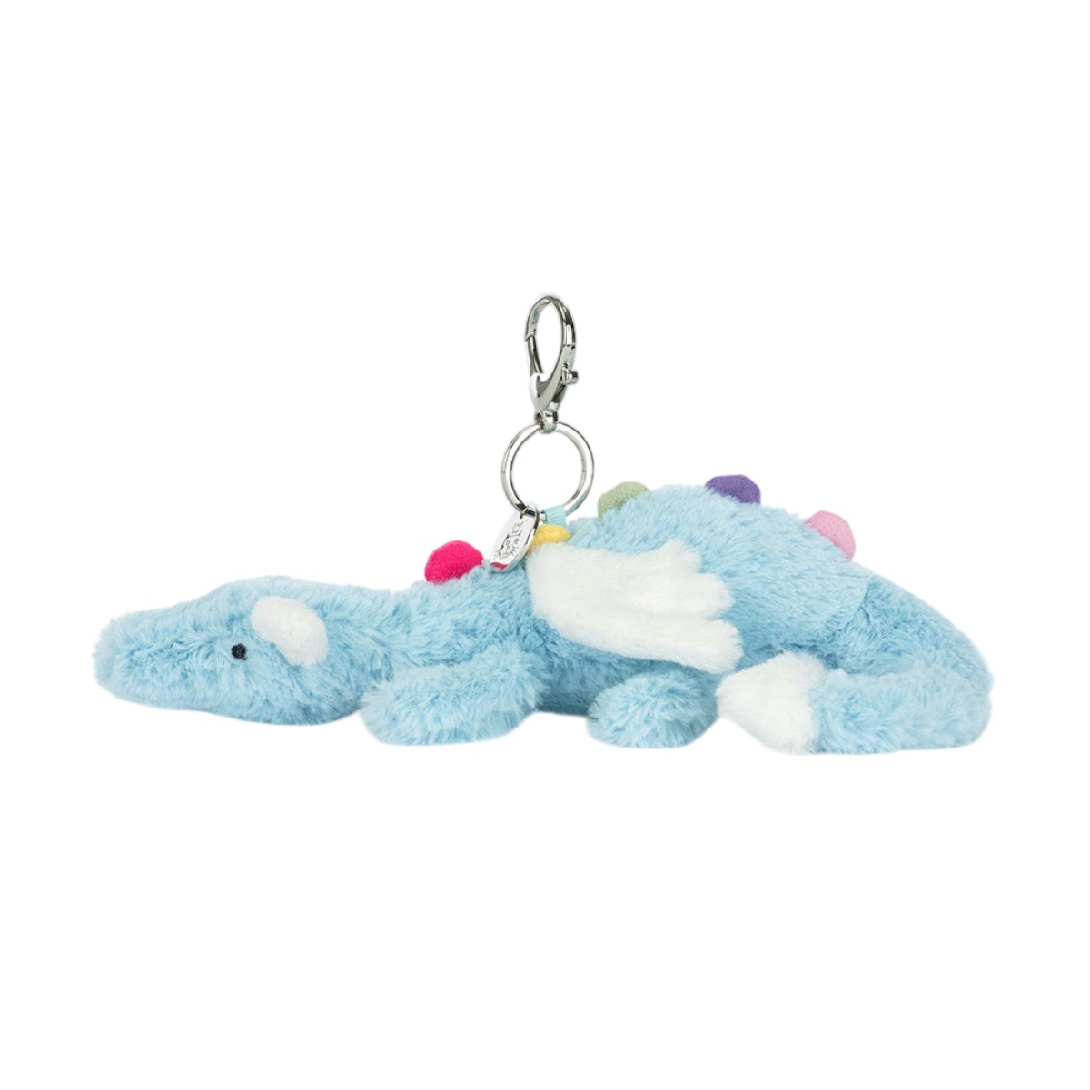 Jellycat Sky Dragon Bag Charm