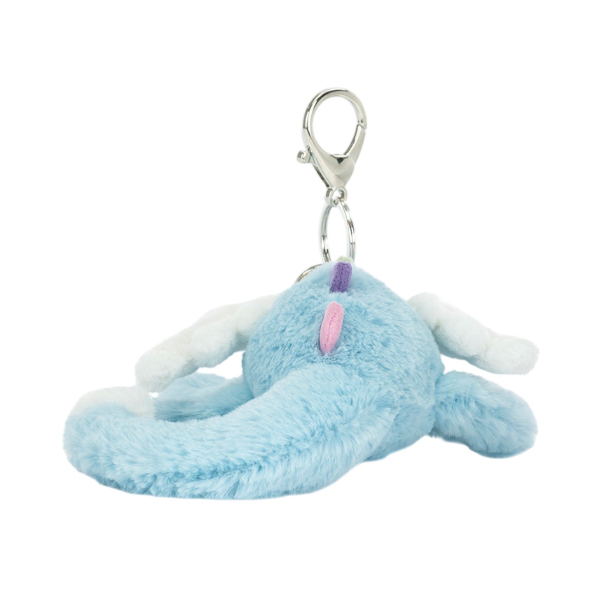 Jellycat Sky Dragon Bag Charm