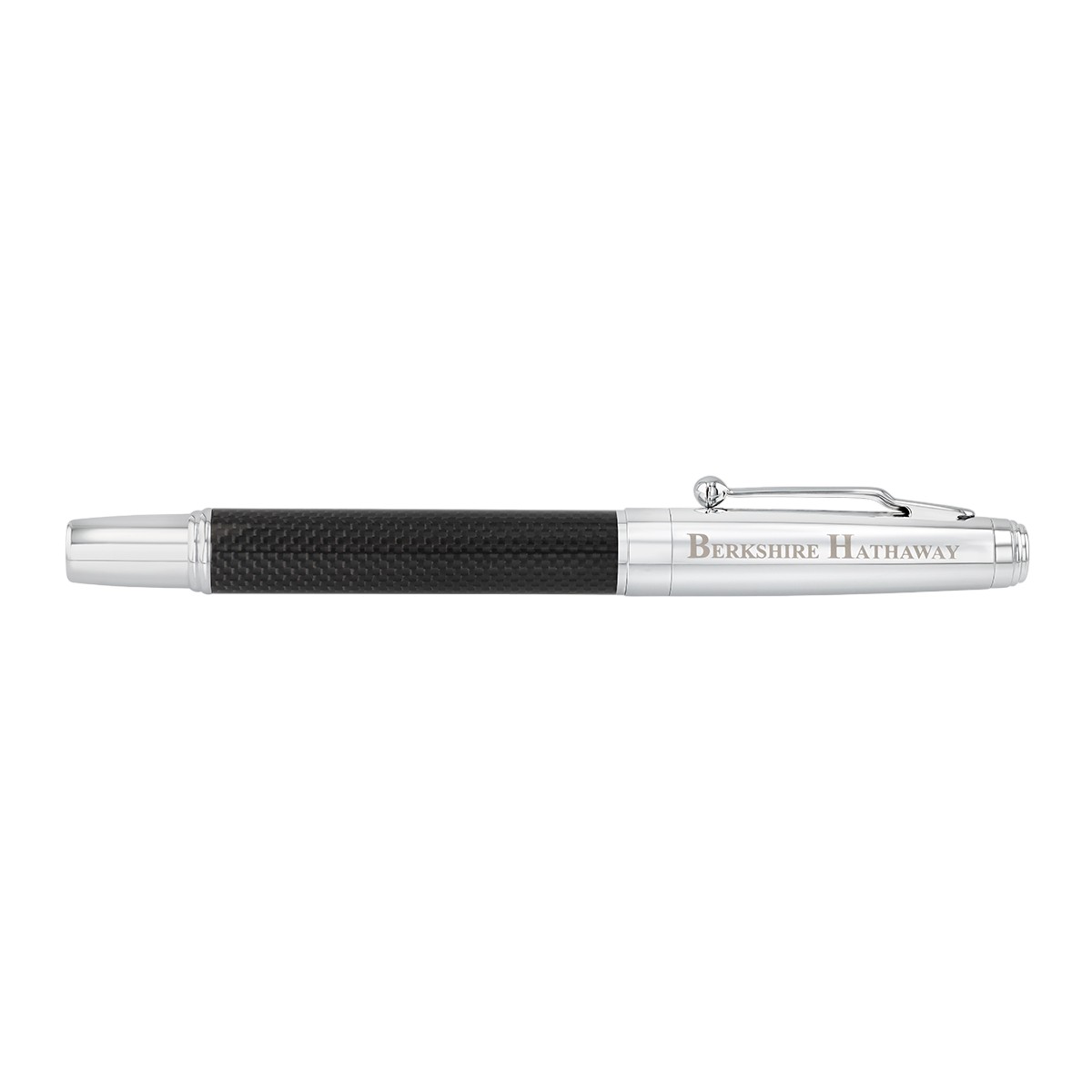 Berkshire Hathaway Rollerball Pen, Logo