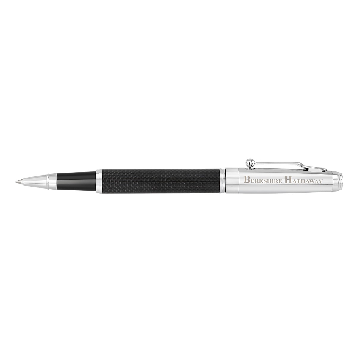 Berkshire Hathaway Rollerball Pen, Logo