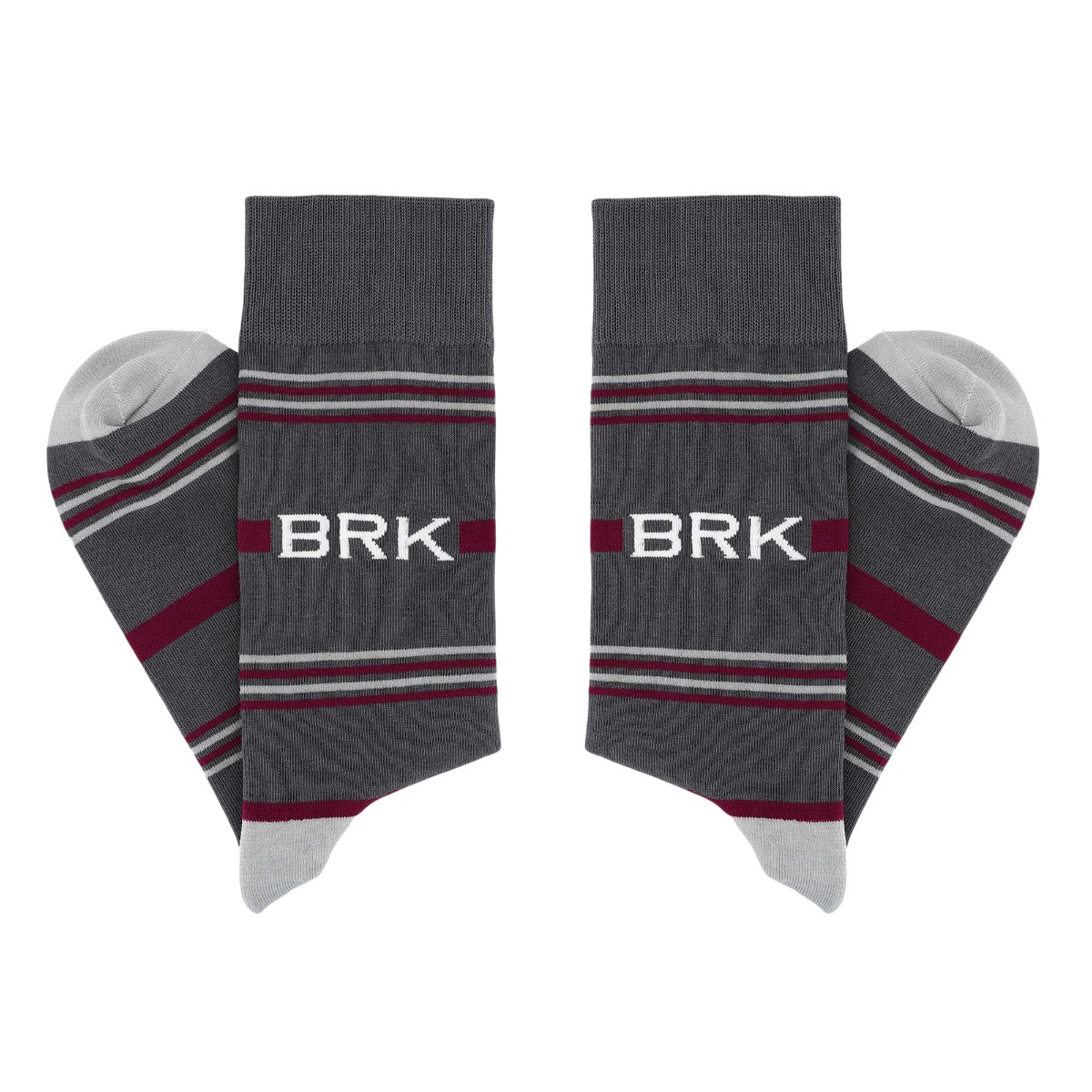 Berkshire Hathaway Socks, Set of 2
