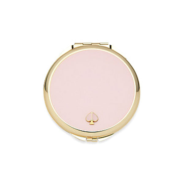 Kate Spade Spade Street Compact, Blush