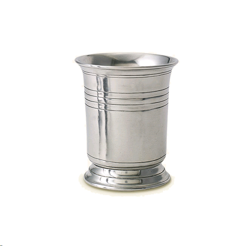 Match Pewter Tumbler, Medium