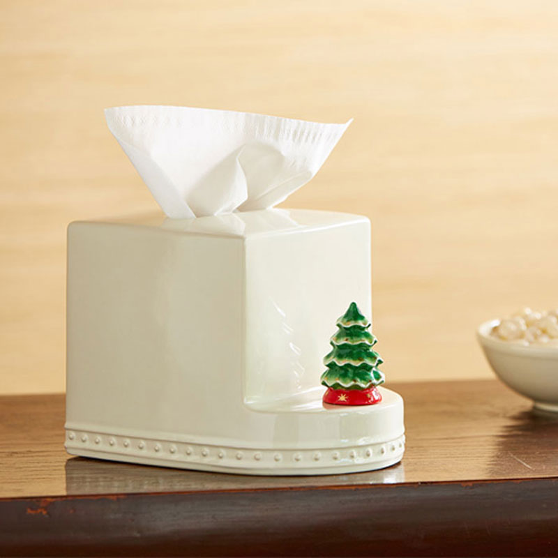 Nora Fleming O Tannenbaum Mini