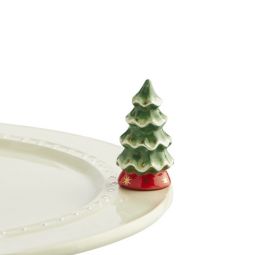 Nora Fleming Christmas Tree Mini Nora Fleming Christmas Tree Mini