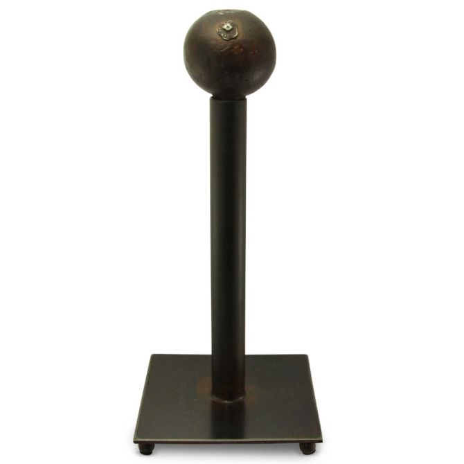 Jan Barboglio Paper Towel Holder