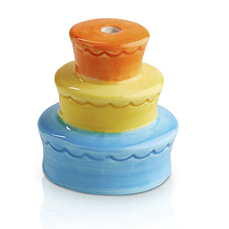 Nora Fleming Best Birthday Ever Mini