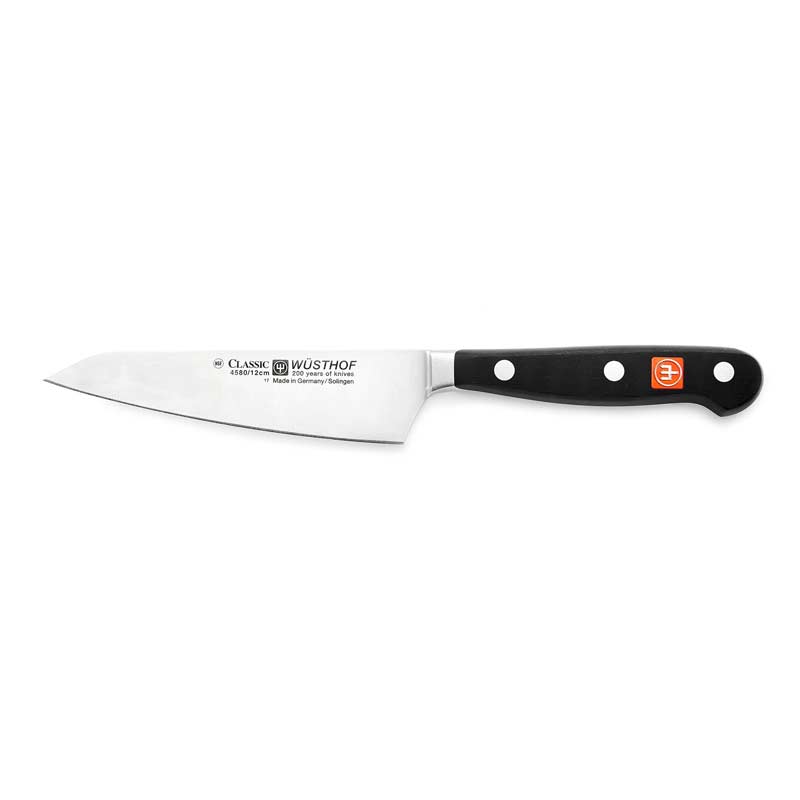 Wusthof Classic Asian Utility Knife, 4.5" Borsheims
