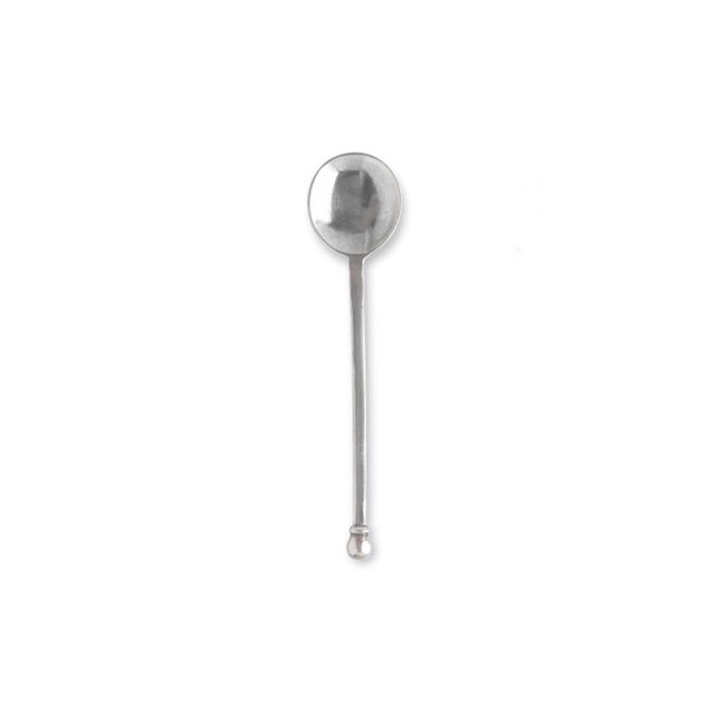 Match Pewter Long Ball Spoon