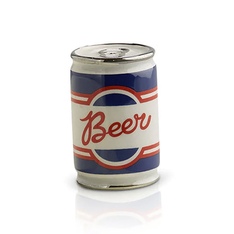 Nora Fleming Beer Me! Mini