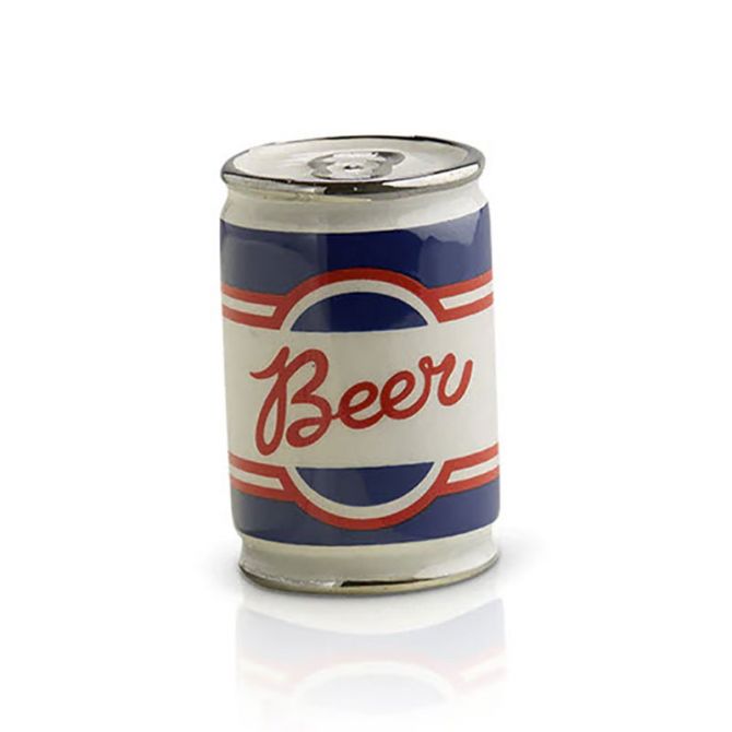 Nora Fleming Beer Me! Mini